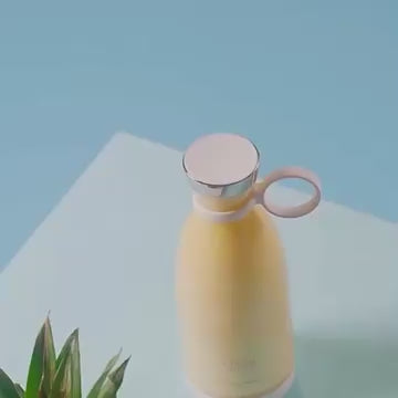 Travel Portable Mini Juice Blender